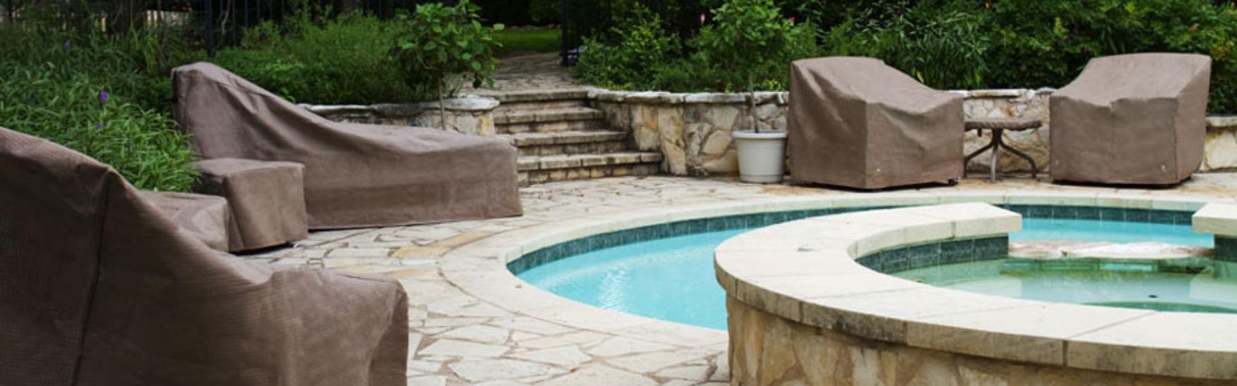 Patio Tips: How to Protect Your Outdoor Furniture
