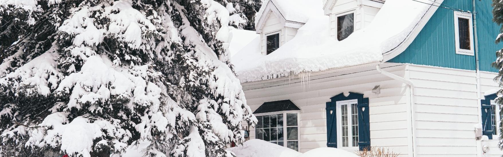 Winter Checklist: Tips for Keeping Your Outdoor Space Cold Weather-Ready