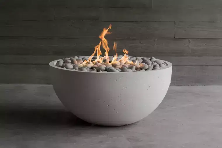 Fire Bowls