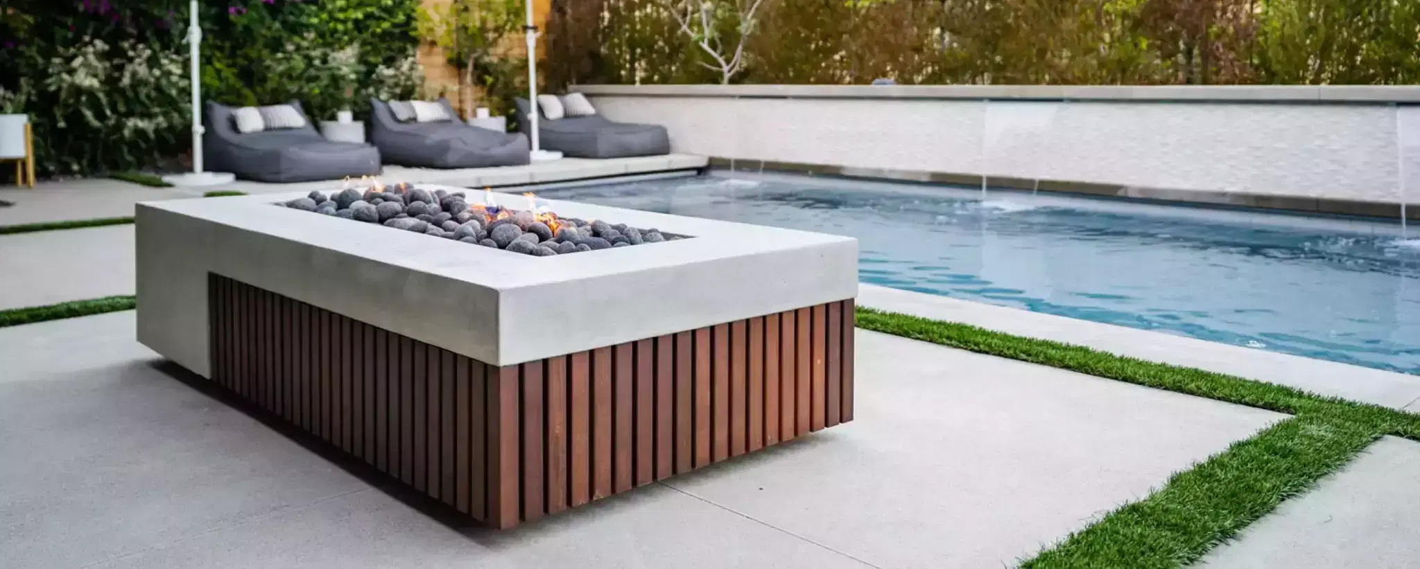 Everything you need to know before buying a fire pit