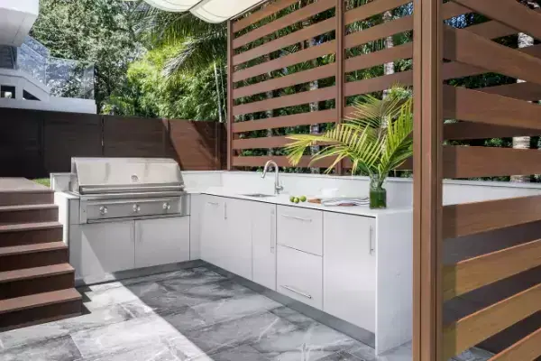How to Build the Perfect Outdoor Kitchen: The Outdoor Kitchen Planning Guide
