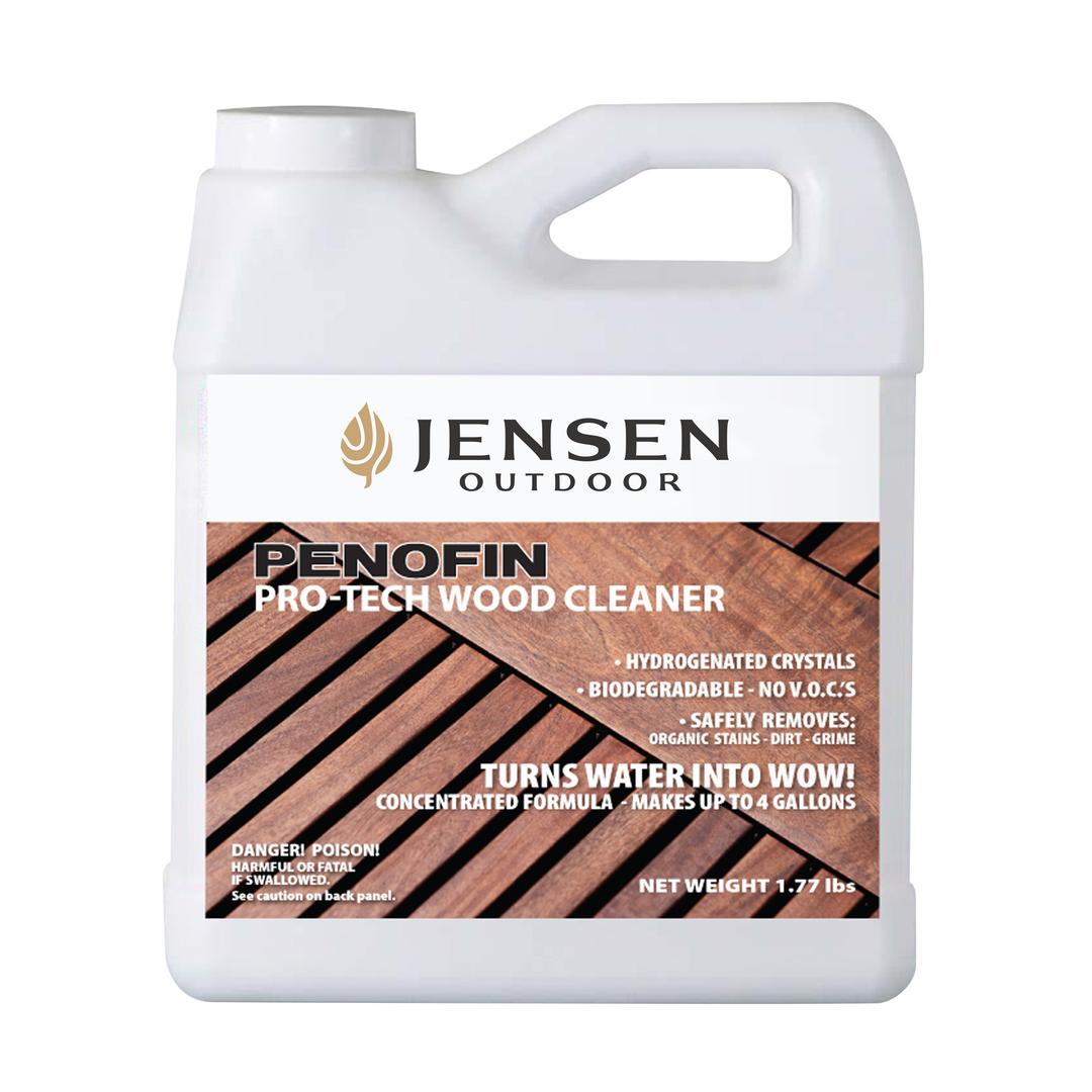 Jensen Outdoor Heritage Ruby Ipe Wood Rocking Chair | AuthenTEAK