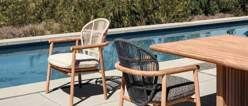 Best treatment best sale for teak furniture