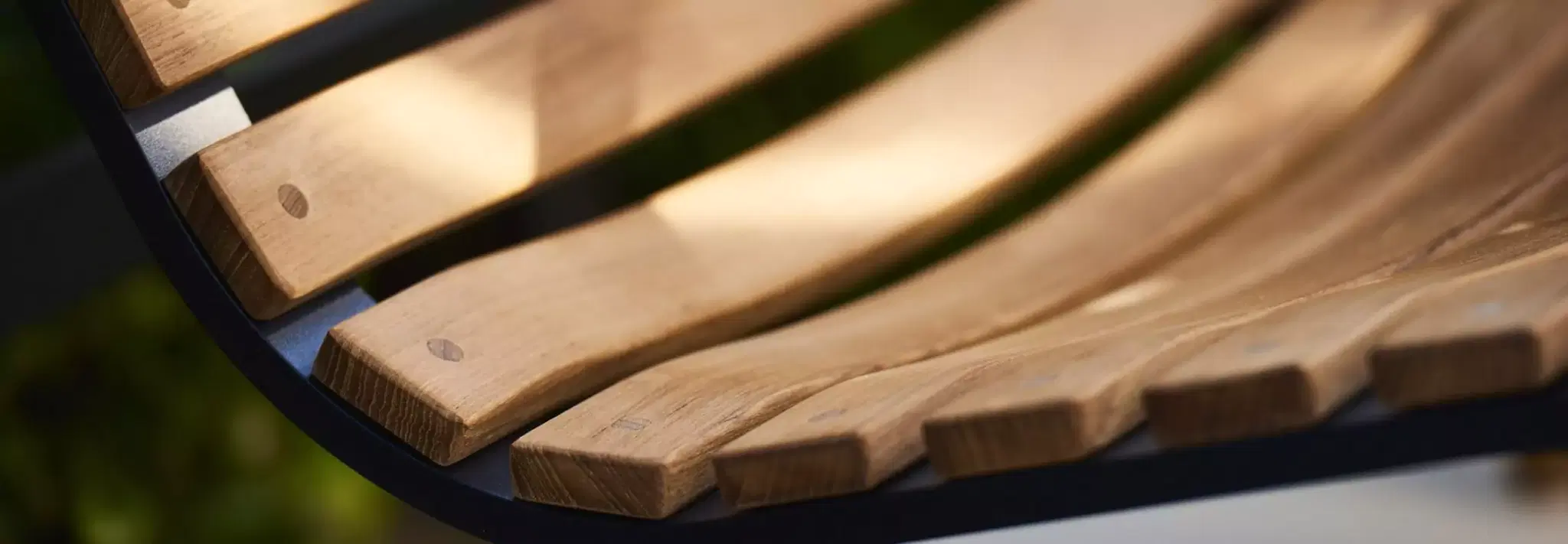 Sustainable Teak Furniture AuthenTEAK